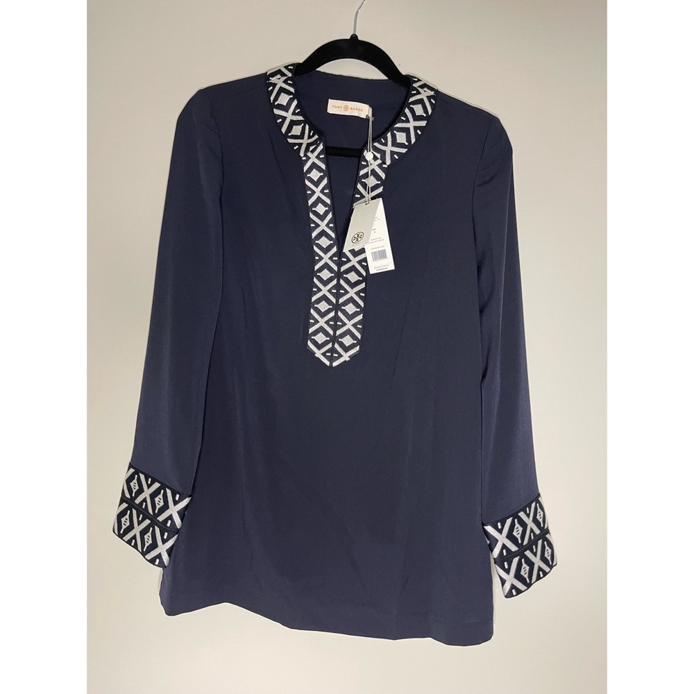 TORY BURCH TUNIC